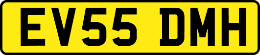 EV55DMH