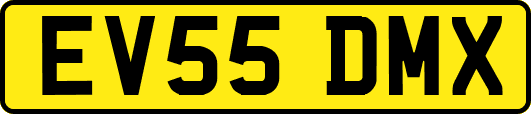 EV55DMX