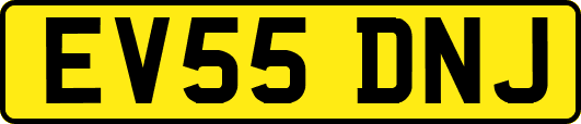 EV55DNJ