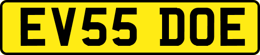 EV55DOE