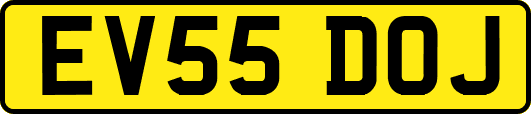 EV55DOJ