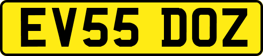 EV55DOZ