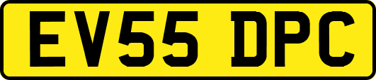 EV55DPC