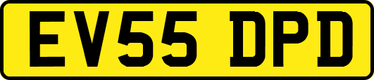 EV55DPD