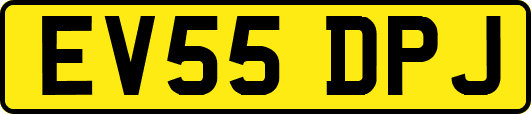 EV55DPJ