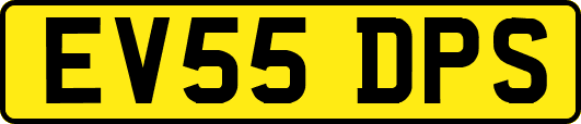 EV55DPS