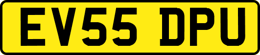 EV55DPU