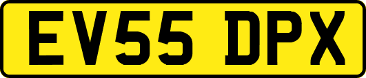 EV55DPX