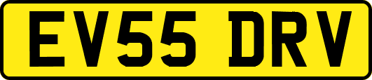 EV55DRV