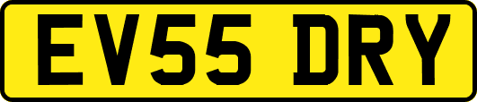 EV55DRY