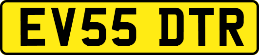 EV55DTR