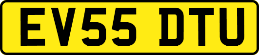 EV55DTU
