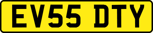 EV55DTY