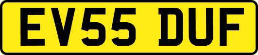 EV55DUF