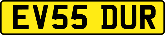 EV55DUR