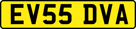 EV55DVA
