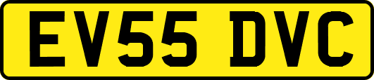 EV55DVC