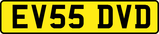 EV55DVD