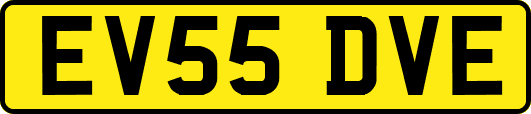 EV55DVE