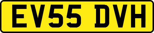 EV55DVH