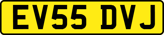 EV55DVJ
