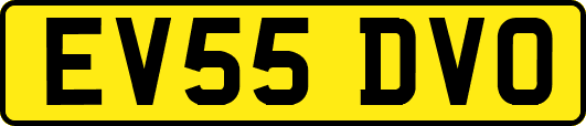 EV55DVO
