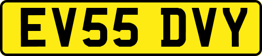 EV55DVY