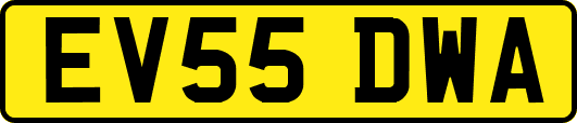 EV55DWA