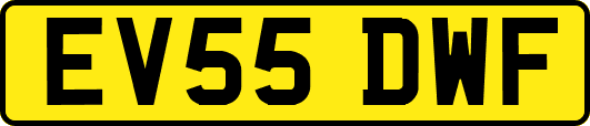 EV55DWF
