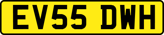 EV55DWH