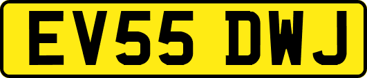 EV55DWJ