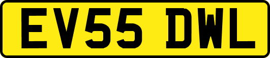 EV55DWL