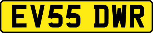 EV55DWR