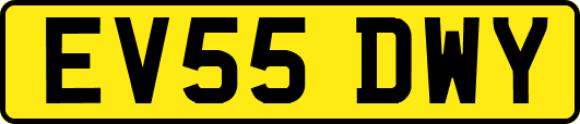 EV55DWY