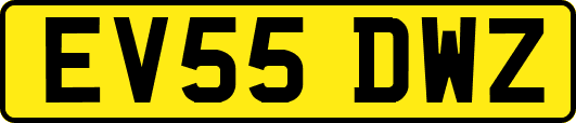 EV55DWZ