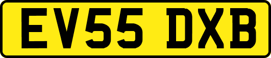 EV55DXB