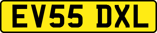 EV55DXL