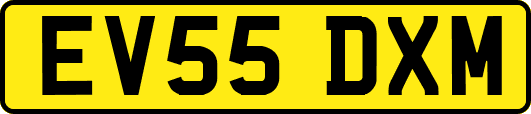 EV55DXM