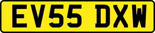 EV55DXW