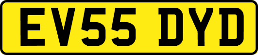 EV55DYD