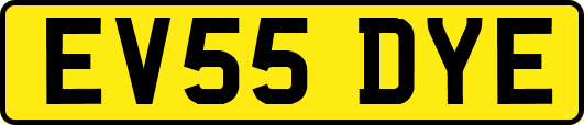EV55DYE