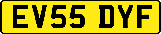 EV55DYF