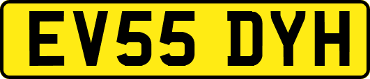 EV55DYH