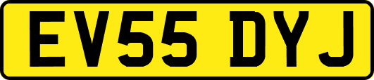 EV55DYJ