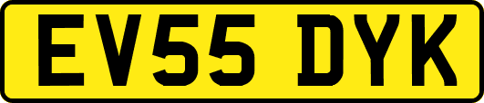 EV55DYK