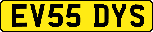 EV55DYS