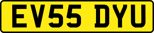 EV55DYU
