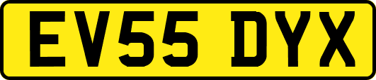 EV55DYX