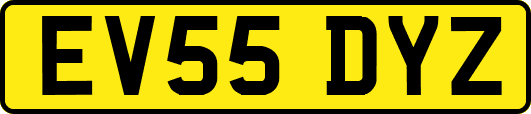 EV55DYZ