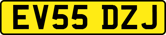 EV55DZJ